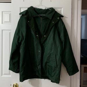 Britches Great Outdoors ski jacket